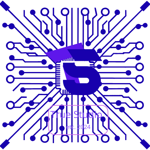 True Studio Logo